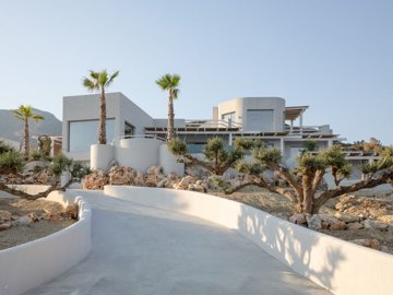 Photo 3 - Villa 288 m² in Crete