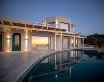 Photo 5 - Villa 288 m² in Crete