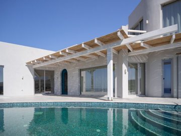 Photo 6 - Villa 288 m² in Crete