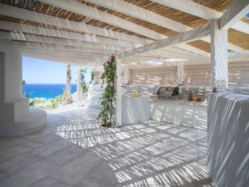 Photo 8 - Villa 288 m² in Crete