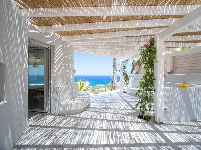 Image No.9-Villa à vendre à Mochlos