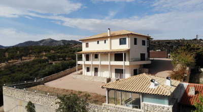 Photo 4 - Villa 360 m² in Crete