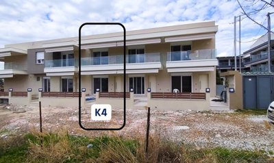 Photo 1 - Townhouse 87 m² in Central Macedonia