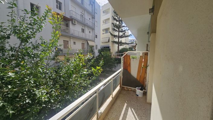 Image No.22-Appartement de 2 chambres à vendre à Héraklion