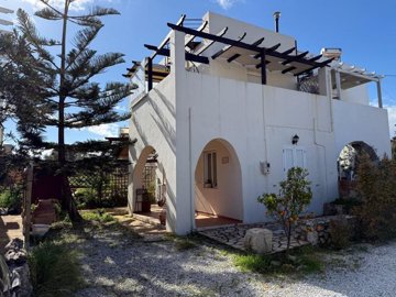 Photo 1 - Townhouse 60 m² in Crete