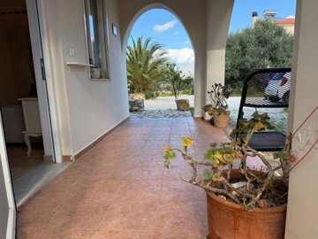 Photo 2 - Townhouse 60 m² in Crete