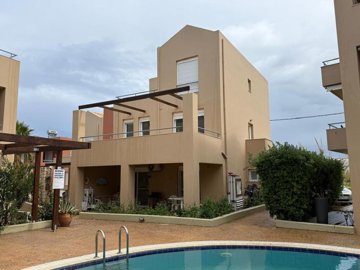 Photo 1 - Townhouse 123 m² in Crete