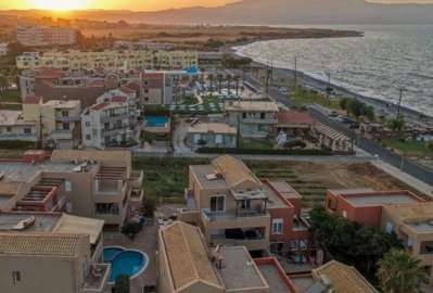 Photo 2 - Townhouse 123 m² in Crete