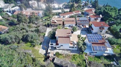 Photo 3 - Cottage 167 m² in Eastern Macedonia and Thrace