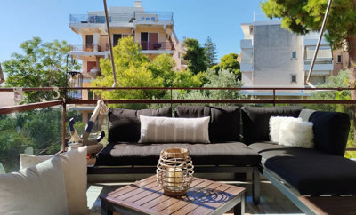 Photo 1 - Apartment 52 m² in Attica