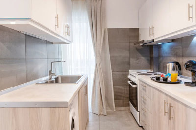 Photo 11 - Apartment 52 m² in Attica