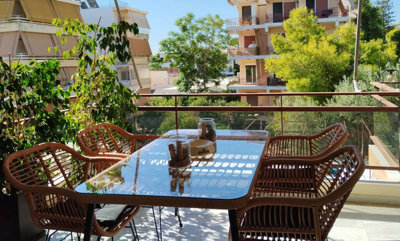 Photo 2 - Apartment 52 m² in Attica