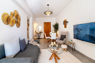 Photo 3 - Apartment 52 m² in Attica