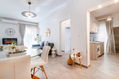 Photo 4 - Apartment 52 m² in Attica