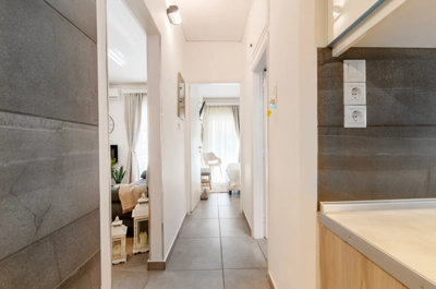 Photo 5 - Apartment 52 m² in Attica