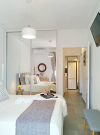 Photo 8 - Apartment 52 m² in Attica