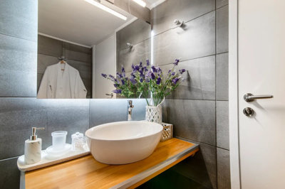 Photo 9 - Apartment 52 m² in Attica