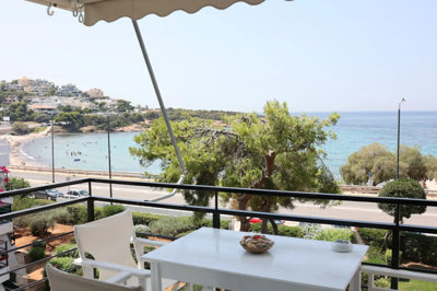 Photo 1 - Apartment 50 m² in Attica