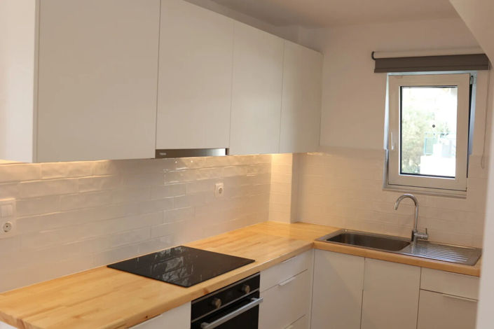 Image No.5-1 Bed Flat for sale