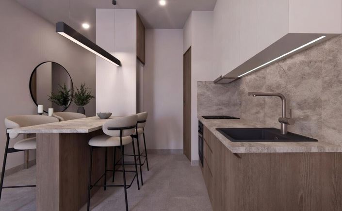 Image No.4-2 Bed Villa for sale