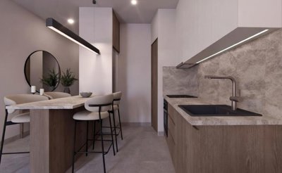 Photo 4 - Villa 65 m² in Crete