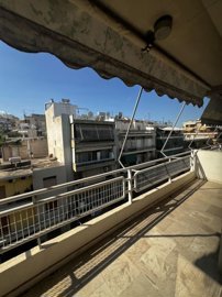 Photo 1 - Apartment 141 m² in Attica