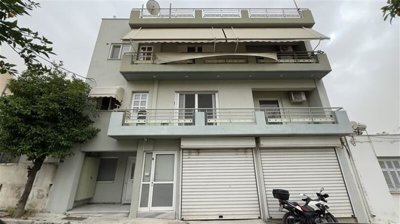 Photo 2 - Apartment 75 m² in Attica