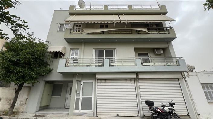 Image No.2-2 Bed Flat for sale