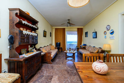 Photo 15 - Apartment 51 m² in Attica