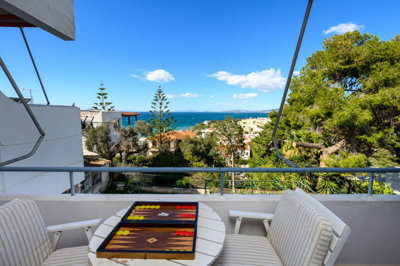 Photo 2 - Apartment 51 m² in Attica