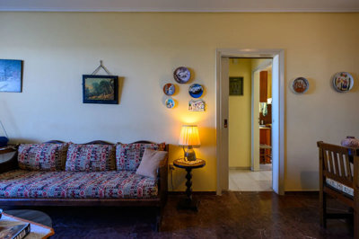 Photo 8 - Apartment 51 m² in Attica