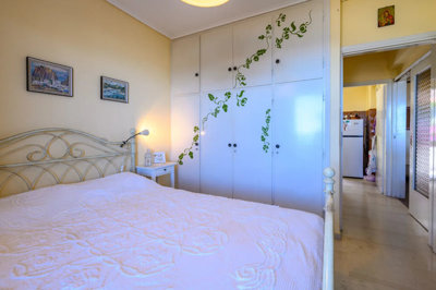 Photo 9 - Apartment 51 m² in Attica