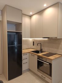 Photo 3 - Apartment 53 m² in Central Macedonia