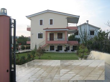 Photo 1 - Cottage 180 m² in Peloponnese