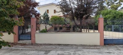 Photo 3 - Cottage 180 m² in Peloponnese