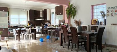 Photo 6 - Cottage 200 m² in Central Macedonia