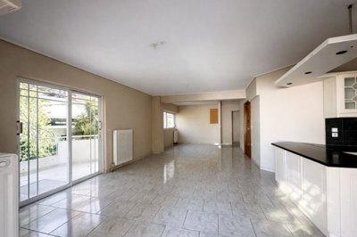 Photo 1 - Apartment 90 m² in Attica