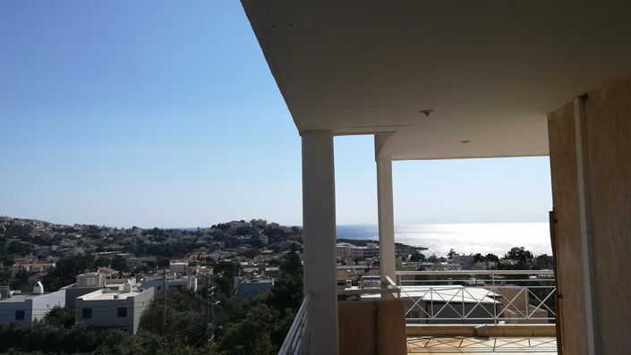 Image No.10-Appartement de 2 chambres à vendre à Saronida