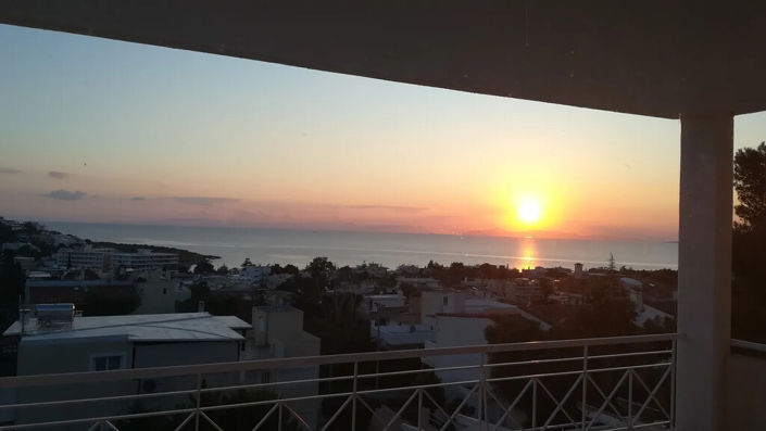 Image No.14-Appartement de 2 chambres à vendre à Saronida