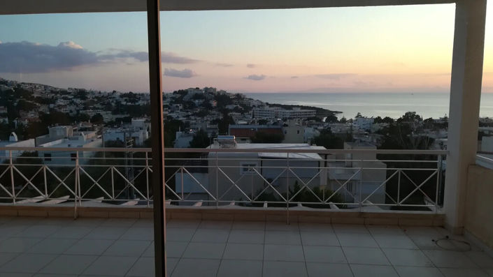 Image No.2-Appartement de 2 chambres à vendre à Saronida