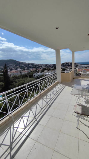 Image No.20-Appartement de 2 chambres à vendre à Saronida