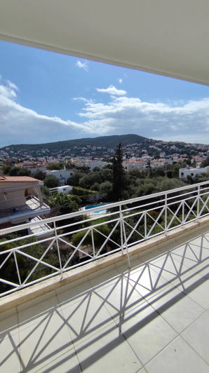 Image No.21-Appartement de 2 chambres à vendre à Saronida