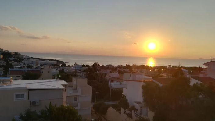 Image No.23-Appartement de 2 chambres à vendre à Saronida