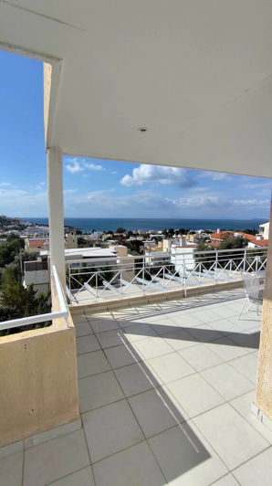 Image No.24-Appartement de 2 chambres à vendre à Saronida