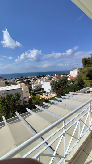 Image No.3-Appartement de 2 chambres à vendre à Saronida