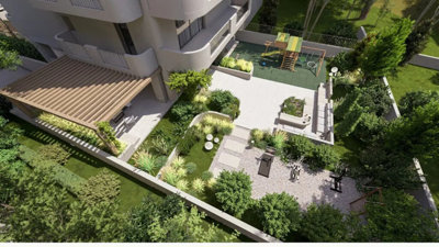 Photo 4 - Apartment 135 m² in Attica