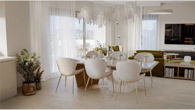 Photo 7 - Apartment 135 m² in Attica