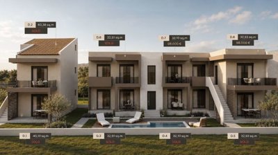Photo 1 - Apartment 33 m² in Eastern Macedonia and Thrace