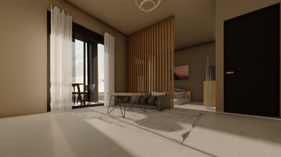 Photo 11 - Apartment 33 m² in Eastern Macedonia and Thrace