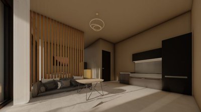 Photo 12 - Apartment 33 m² in Eastern Macedonia and Thrace